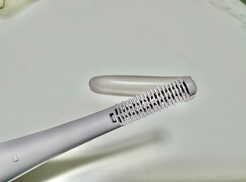 スリーコインズホットアイラッシュカーラー